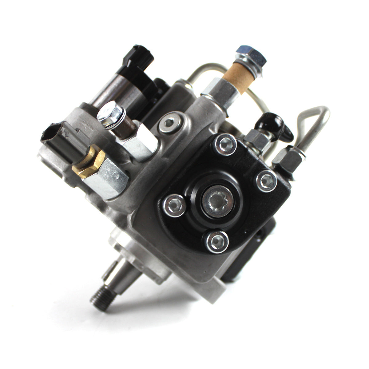 Fuel Injection Pump 294050-0424 8-97605946-8 for Isuzu 6HK1 Engine Hino J08E - Image 4