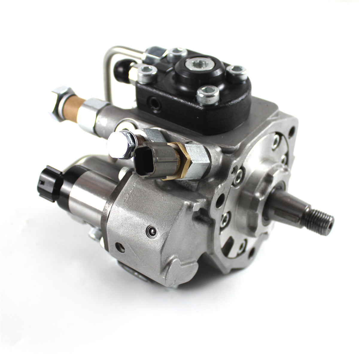 Fuel Injection Pump 294050-0424 8-97605946-8 for Isuzu 6HK1 Engine Hino J08E - Image 5