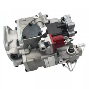 Fuel Injection Pump 3045281 for Cummins Diesel Engine NTA855-M