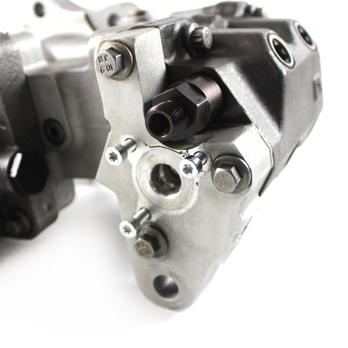Fuel Injection Pump 6745-71-1170 4902731 for Komatsu PC300-8 and Cummins ISC8.3 Engine - Image 4