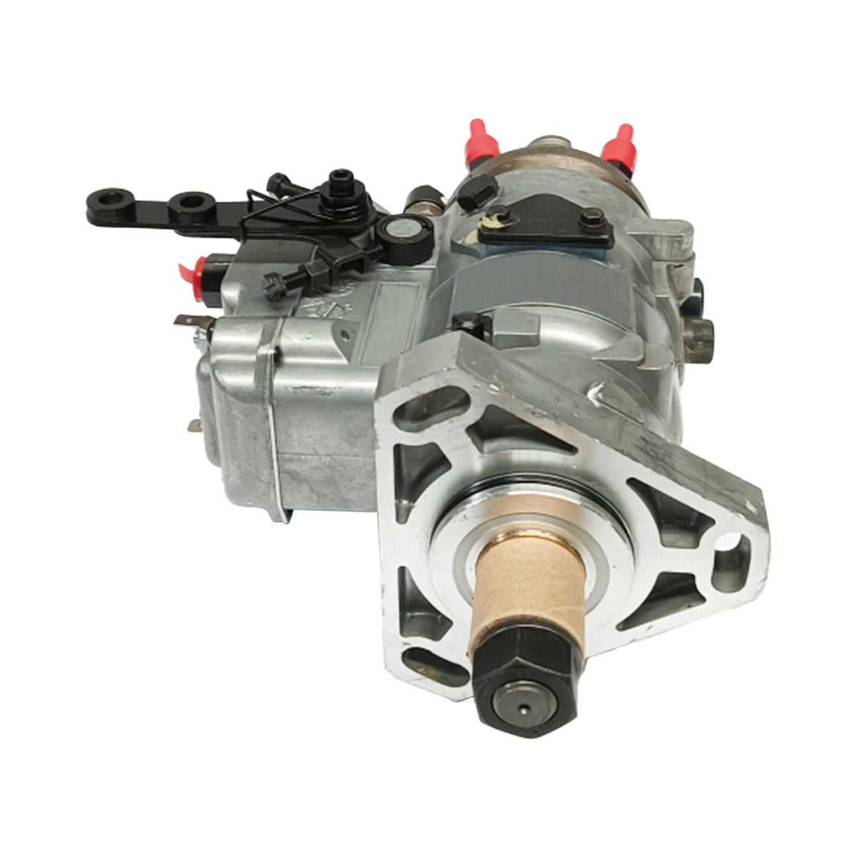 Fuel Injection Pump RE67563 429-5281 for John Deere 4045TF Engine Starner DB4 - Image 3