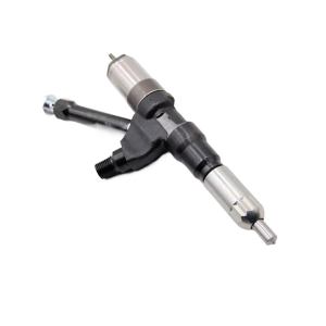 Fuel Injector 095000-0041 095000-0042 23910-1012 for Hino Truck J08C Engine