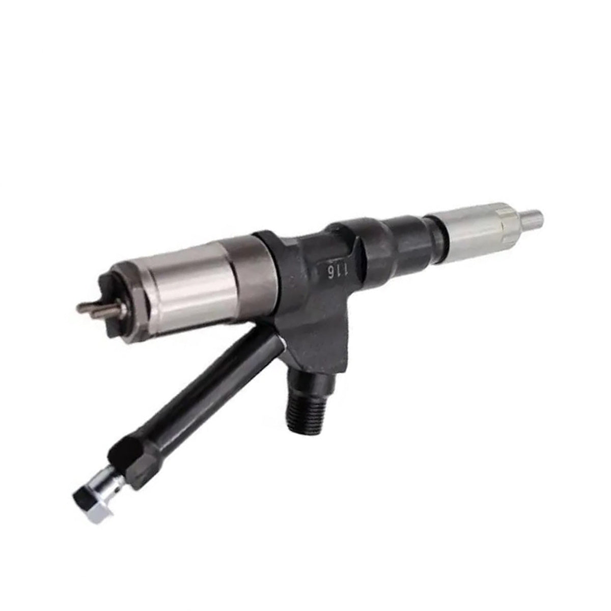 Fuel Injector 095000-0041 095000-0042 23910-1012 for Hino Truck J08C Engine - Image 2