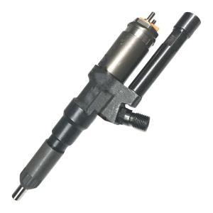 Fuel Injector 095000-0137 095000-0139 23910-1043 for Hino Truck K12C Engine