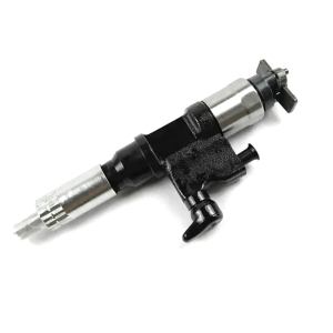 Fuel Injector 095000-0162 095000-0163 095000-0164 for Isuzu F Series 5.2 Engine 6HK1