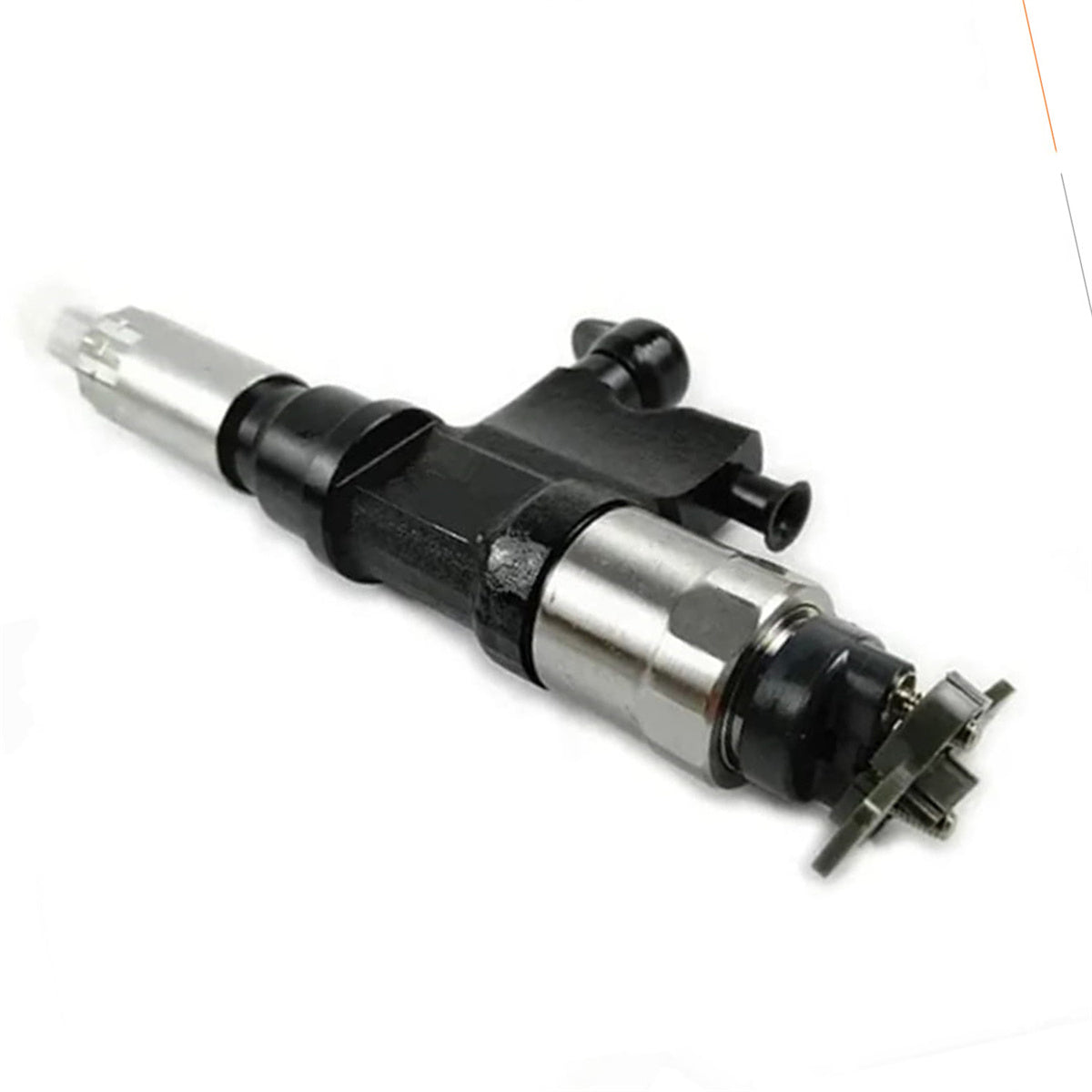 Fuel Injector 095000-0162 095000-0163 095000-0164 for Isuzu F Series 5.2 Engine 6HK1 - Image 3