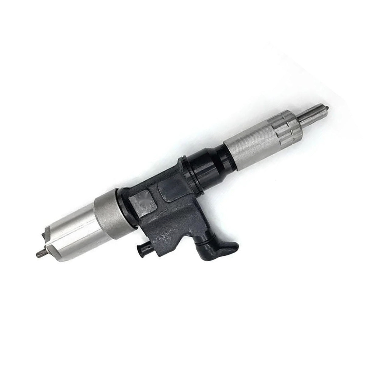 Fuel Injector 095000-0165 8-94392862-2 8-94392862-3 for Isuzu Enginec 6HK1 6TE1 - Image 2