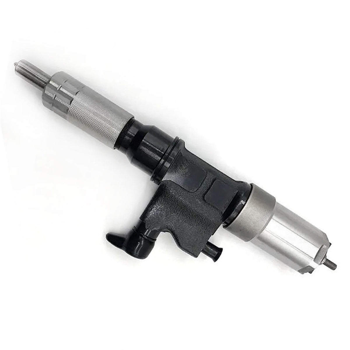 Fuel Injector 095000-0165 8-94392862-2 8-94392862-3 for Isuzu Enginec 6HK1 6TE1 - Image 3