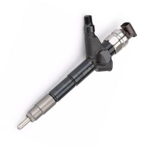 Fuel Injector 095000-0184 095000-0180 16650Z6005 for Nissan Truck Enging MD92