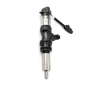 Fuel Injector 095000-0204 ME302565 ME132934 for Mitsubishi FH/FK/FM6M60T Engine