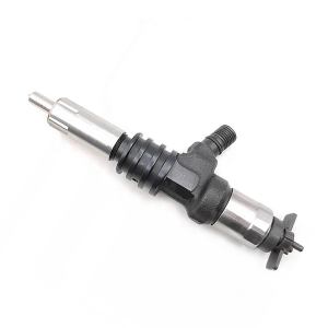 Fuel Injector 095000-0261 095000-0262 23910-1111 23910-1112 for Hino Truck K13C Engine
