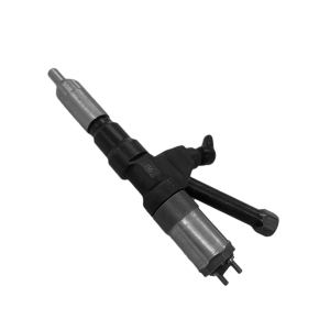 Fuel Injector 095000-0402 095000-0403 23910-1163 for Hino Truck Engine P11C