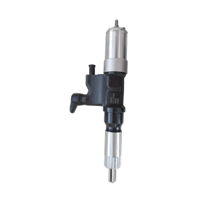 Fuel Injector 095000-0450 for Isuzu 6HK1 Diesel Engine