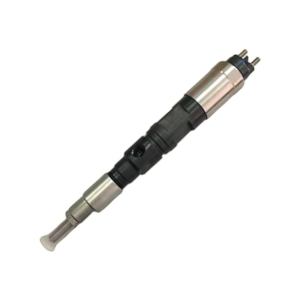 Fuel Injector 095000-0541 RE501010 for John Deere TRACTOR 6081 6081T Engine