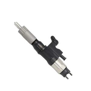 Fuel Injector 095000-1120 ME302569 for Mitsubishi FH/FK/FM 6M60T Engine
