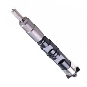 Fuel Injector 095000-5150 RE518726 for John Deere Tractor 6081T Engine