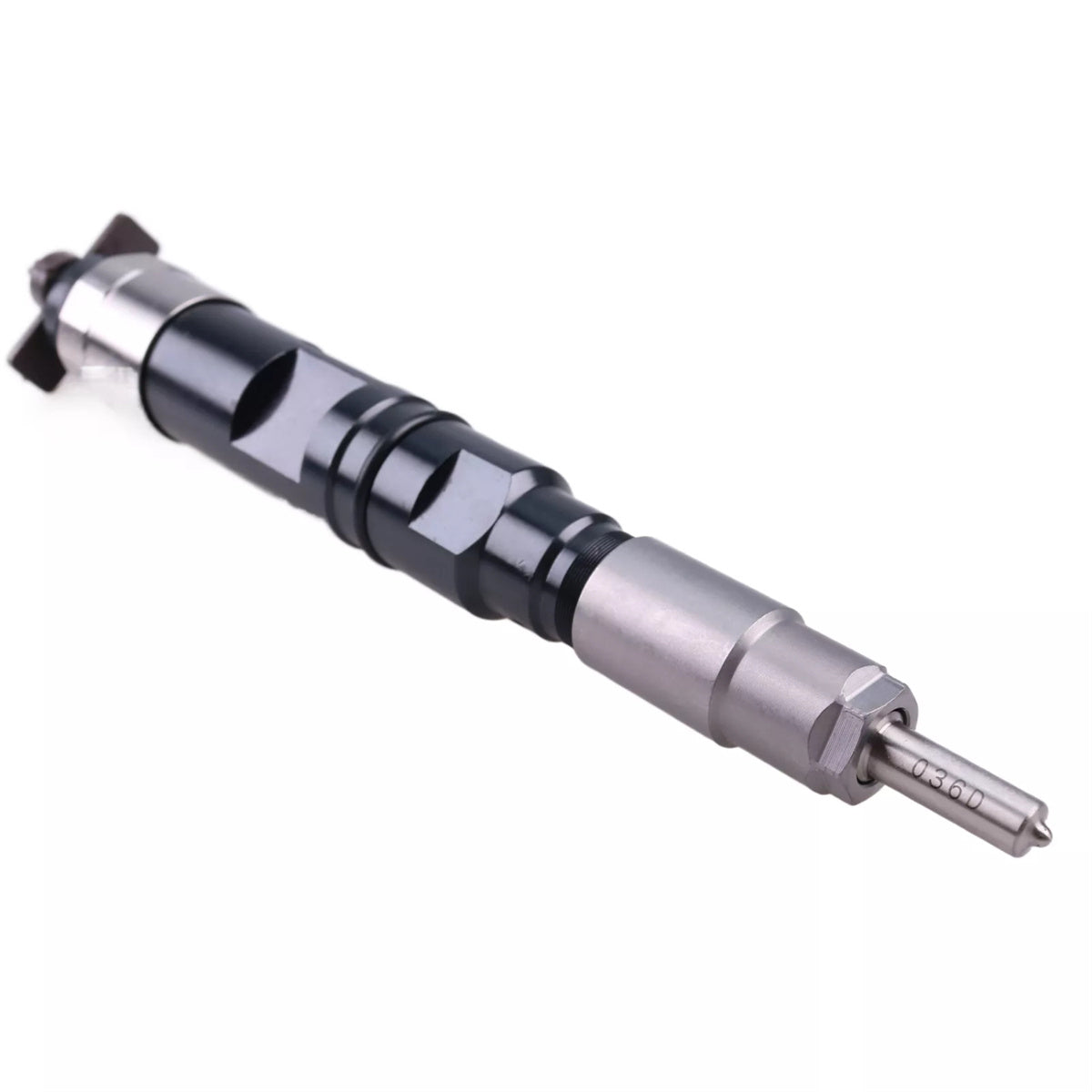 Fuel Injector 095000-5160 RE518725 for John Deere Tractor 6068 6081 Engine