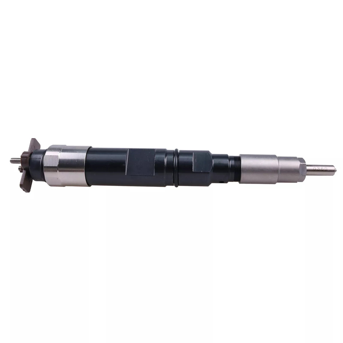 Fuel Injector 095000-5160 RE518725 for John Deere Tractor 6068 6081 Engine - Image 2