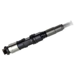 Fuel Injector 095000-5190 RE524364 for John Deere Tractor 6081T Engine
