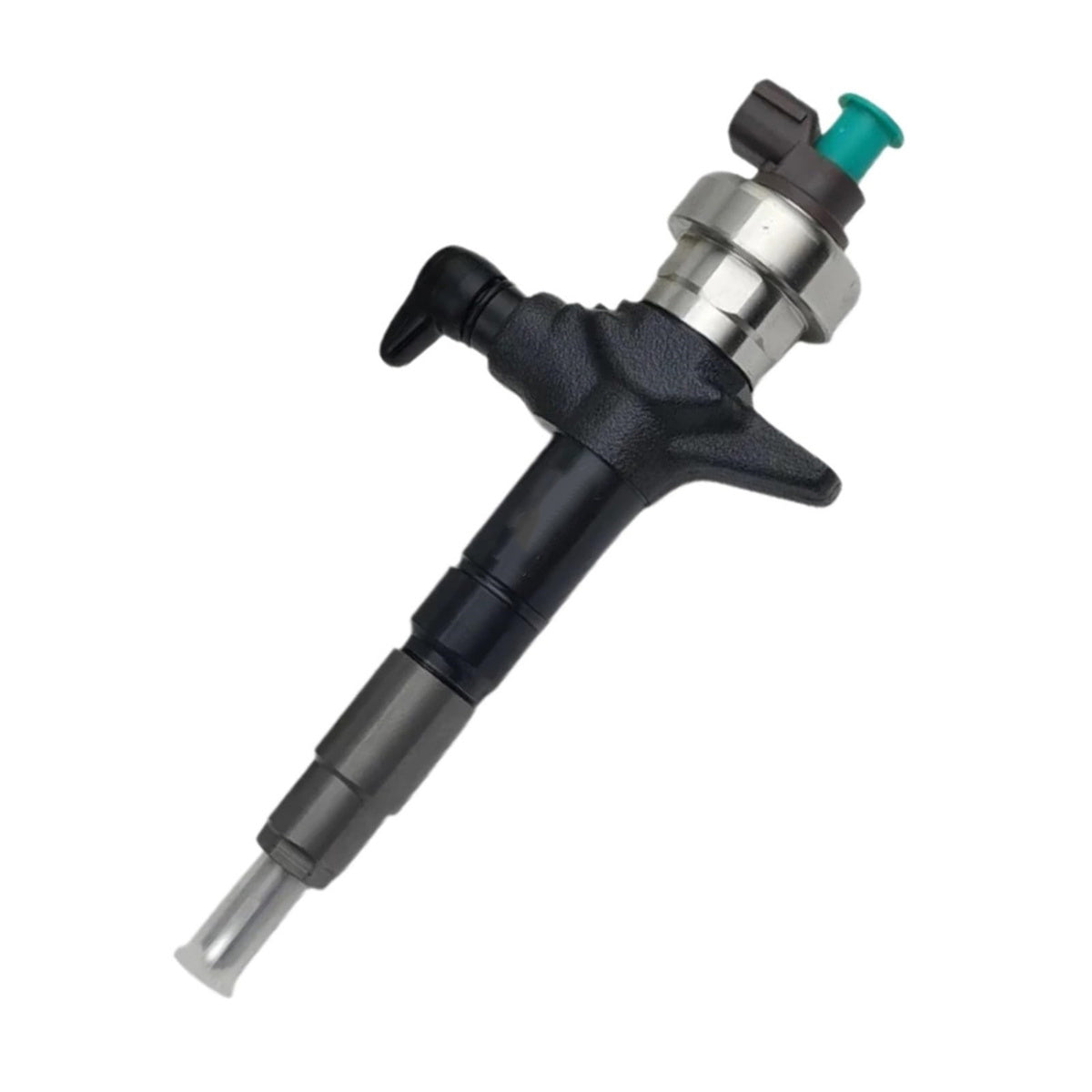 Fuel Injector 095000-5300 23910-1260 for Isuzu 6HK1 Engine - Marginal ...