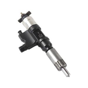 Fuel Injector 095000-6360 095000-6363 for Denso Isuzu 4HK1 6HK1 Engine