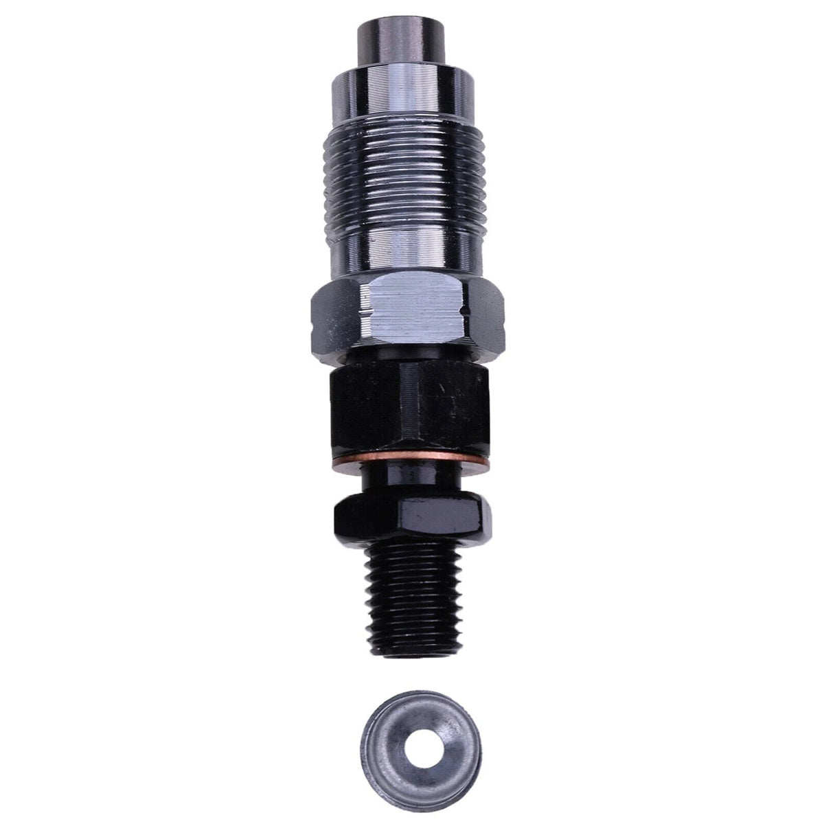 4PCS Fuel Injector 16419-53900 16419-53905 for Kubota Engine D1503 D1503-T - Image 2