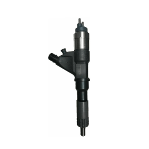 Fuel Injector 295050-0323 295050-0324 for Denso Isuzu 4HK1 Engine