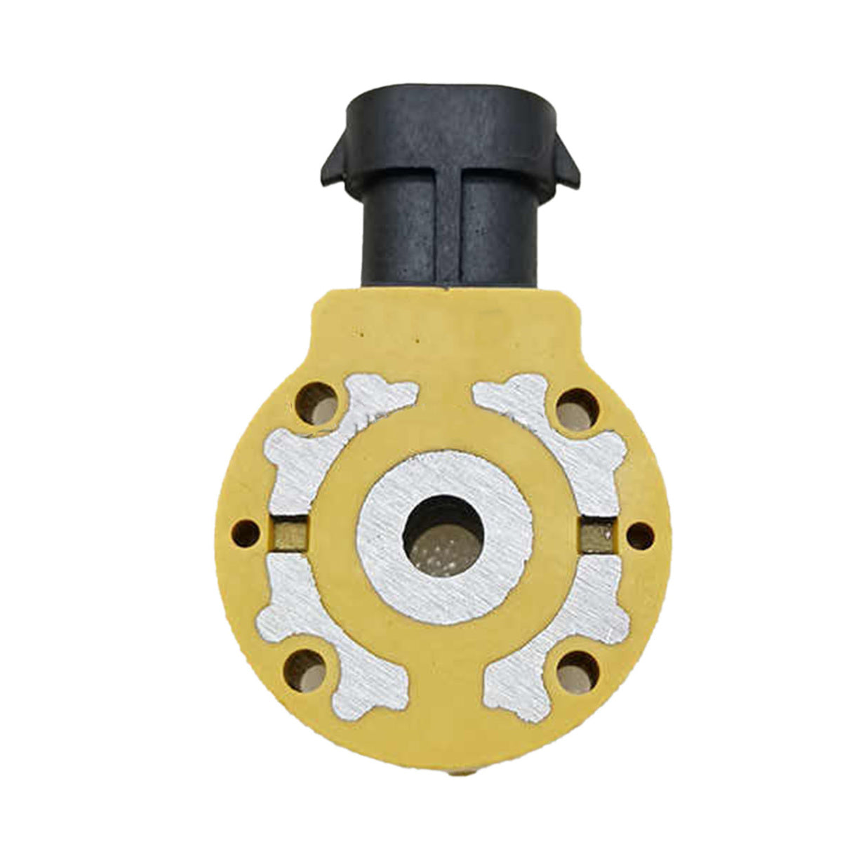 Fuel Injector Solenoid Valve 214-5427 2145427 for CAT C7 C9 Engine - Image 3
