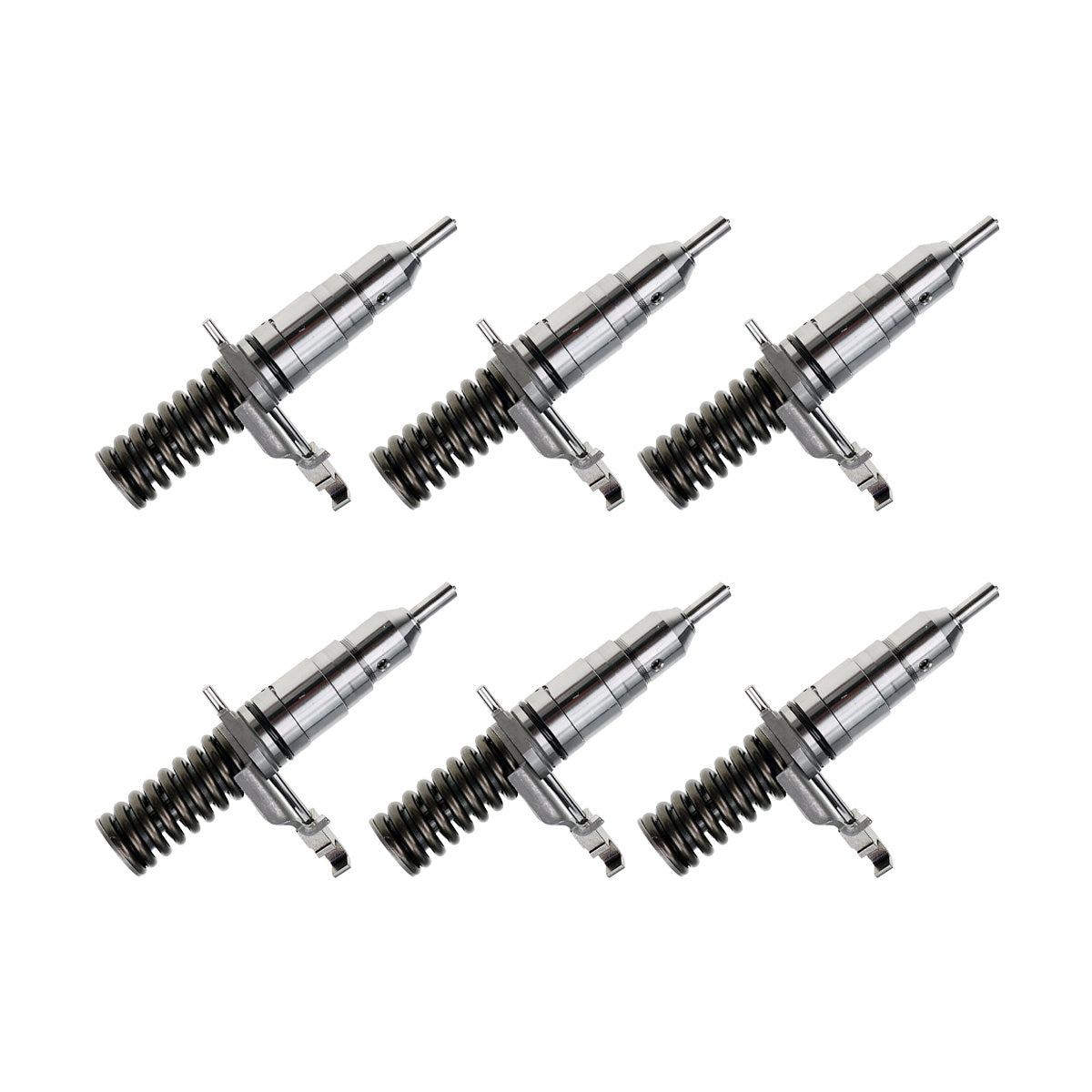 127-8209 Fuel Injector for Caterpillar CAT 3116 3114 Engine E320B E200B - Image 5