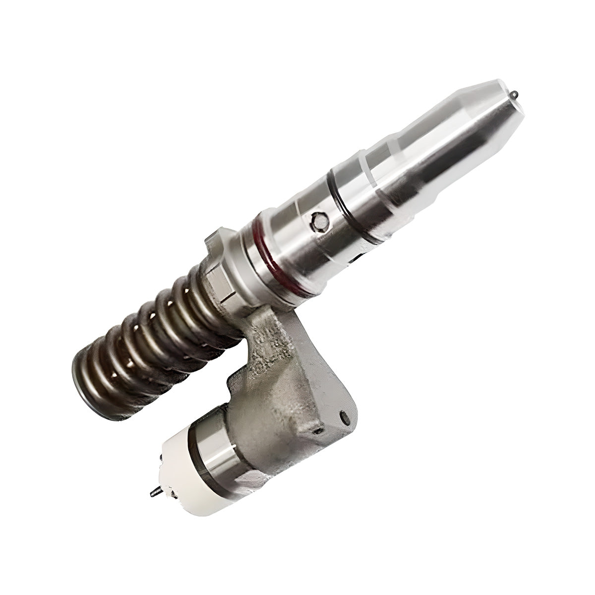 150-4456 1504456 392-0214 Fuel Injector for Caterpillar 3508 3512 3516 - Image 4