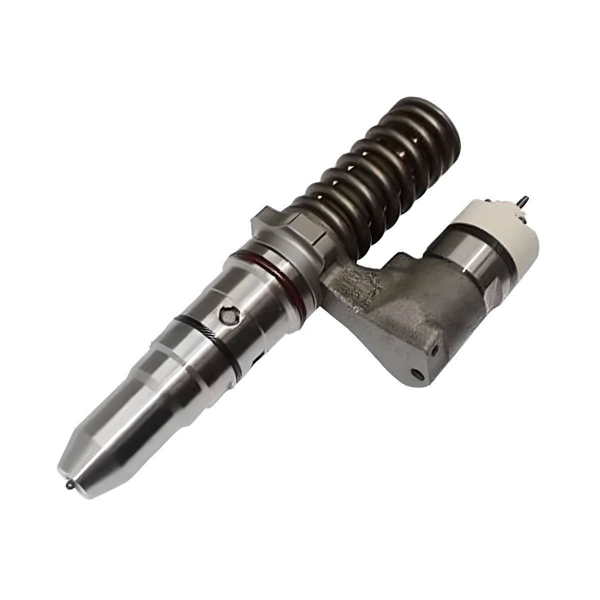 150-4456 1504456 392-0214 Fuel Injector for Caterpillar 3508 3512 3516 - Image 5