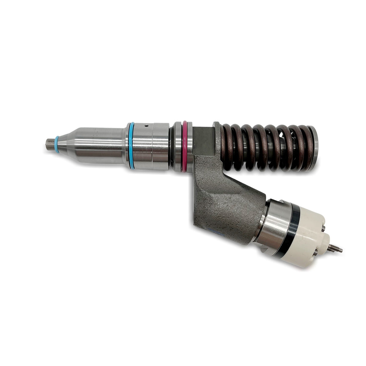 Roller Injector Diesel Engine CH12013 Diesel Fuel Injector for Perkins Engine - Marginal Hydraulic