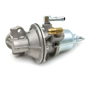 Fuel Pump 1701050K60 for Komatsu TCM Forklift Nissan H15 H20II H25II K25 K15 K21