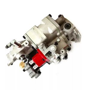 Fuel Pump 3080584 4009905 for Cummins K-Series Mining Dump Truck Fuel Pump QSK19