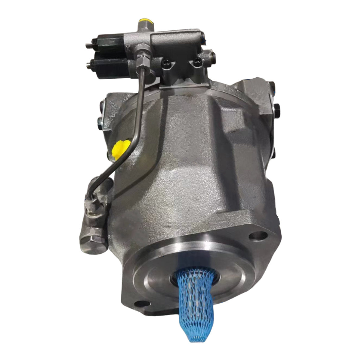 Hydraulic Piston Pump 109-4197 0R-7472 for Caterpillar CAT Dozer 844 Loader 990 990II - Image 4