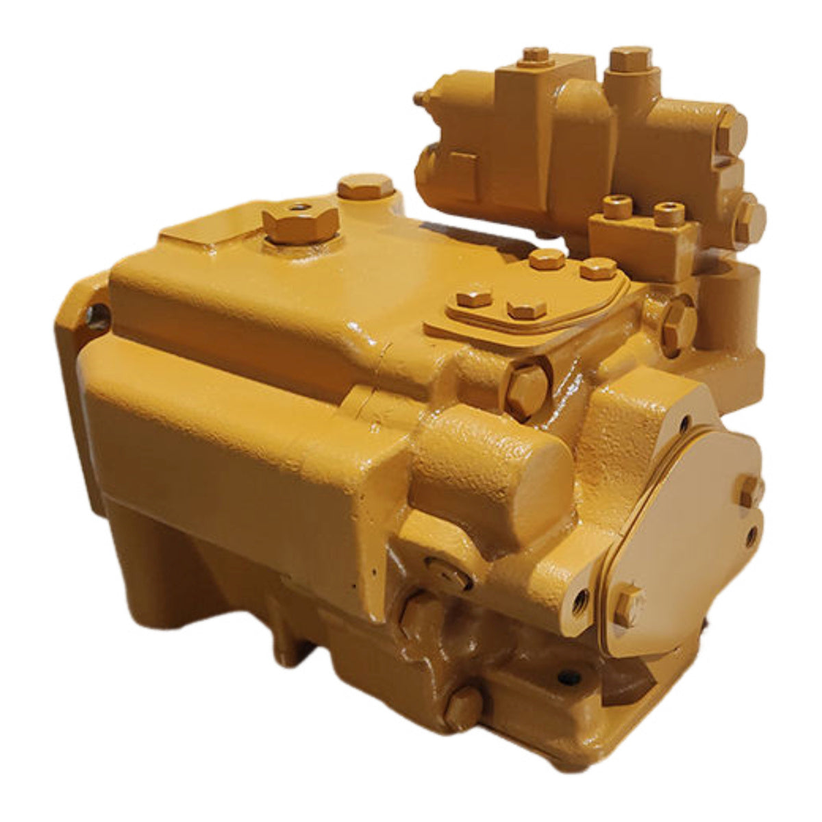 Hydraulic Piston Pump 125-4527 for Caterpillar CAT Engine 3516 3516B Truck 793C 793B - Image 3