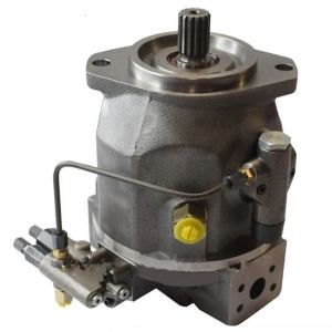 Hydraulic Piston Pump 155-5109 for CAT Engine 3054 Loader 416C 426C 428C 436C