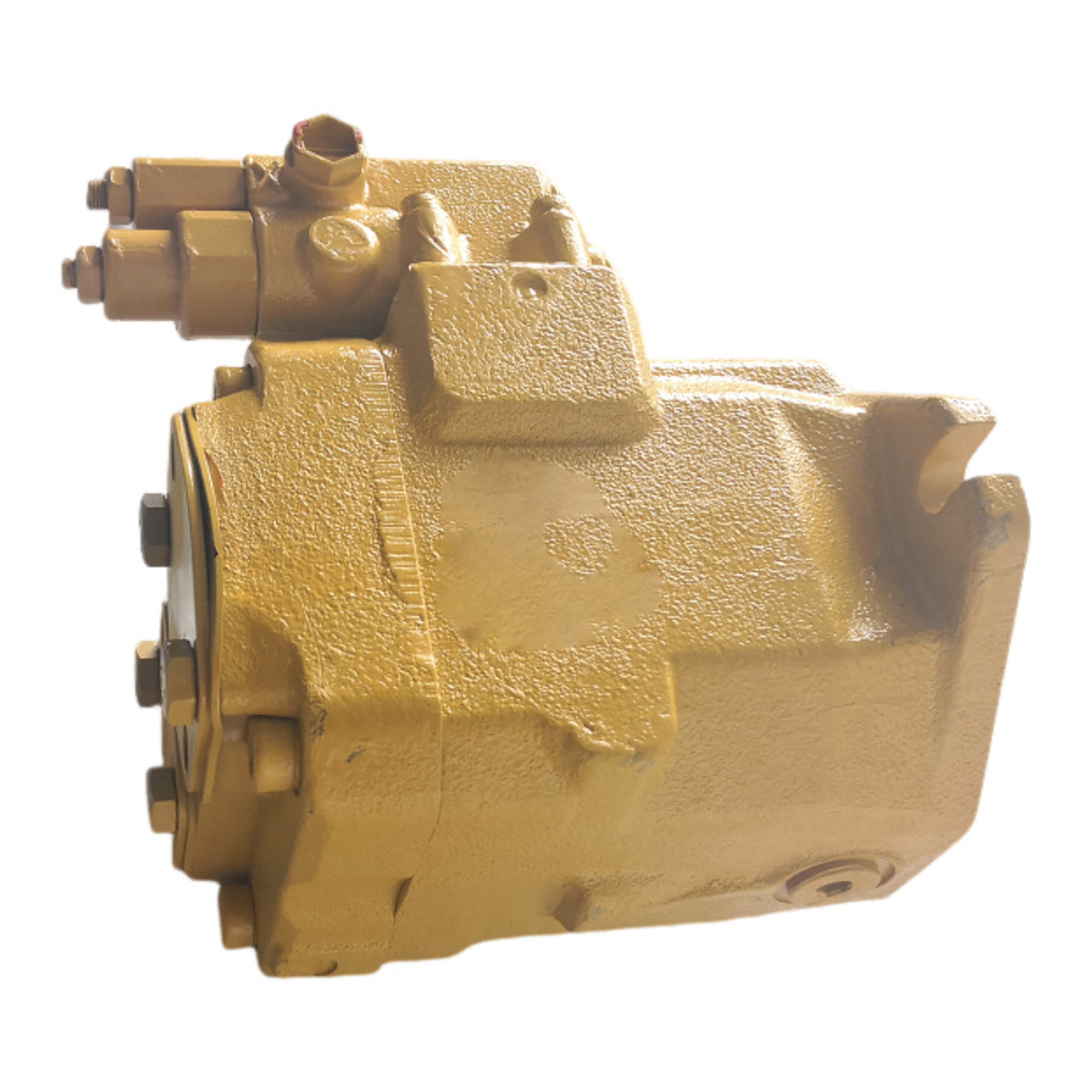 Hydraulic Piston Pump 252-2679 20R-7022 for CAT Caterpillar 953D Track Loader - Image 3