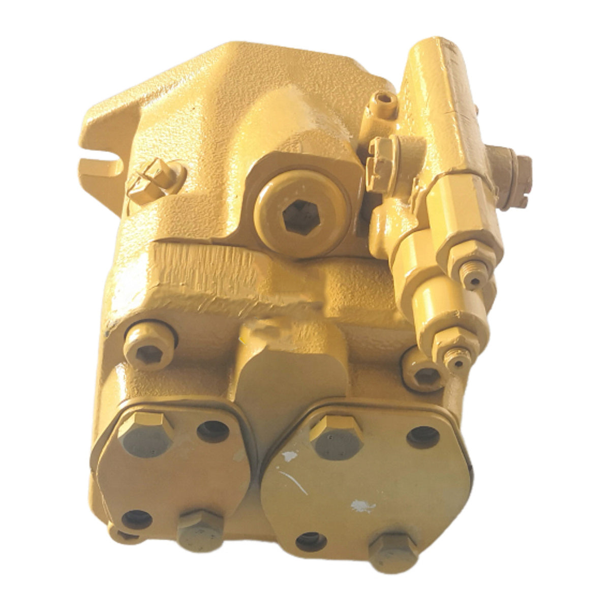 Hydraulic Piston Pump 252-2679 20R-7022 for CAT Caterpillar 953D Track Loader - Image 5