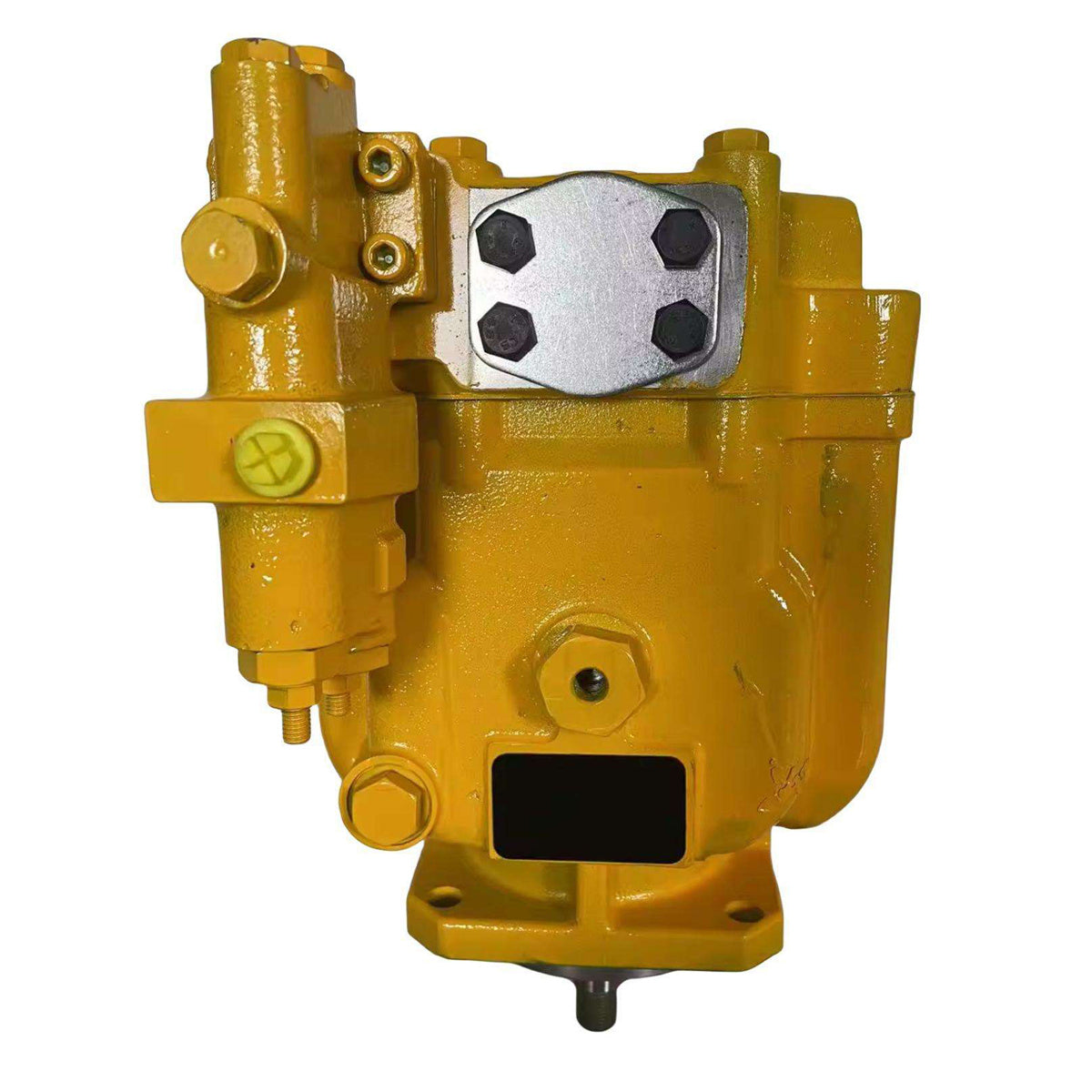 Hydraulic Piston Pump 6E-5650 6E5650 for Caterpillar CAT 789B 789C Off ...
