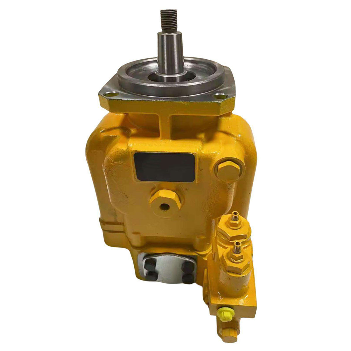 Hydraulic Piston Pump 6E-5650 6E5650 for Caterpillar CAT 789B 789C Off ...
