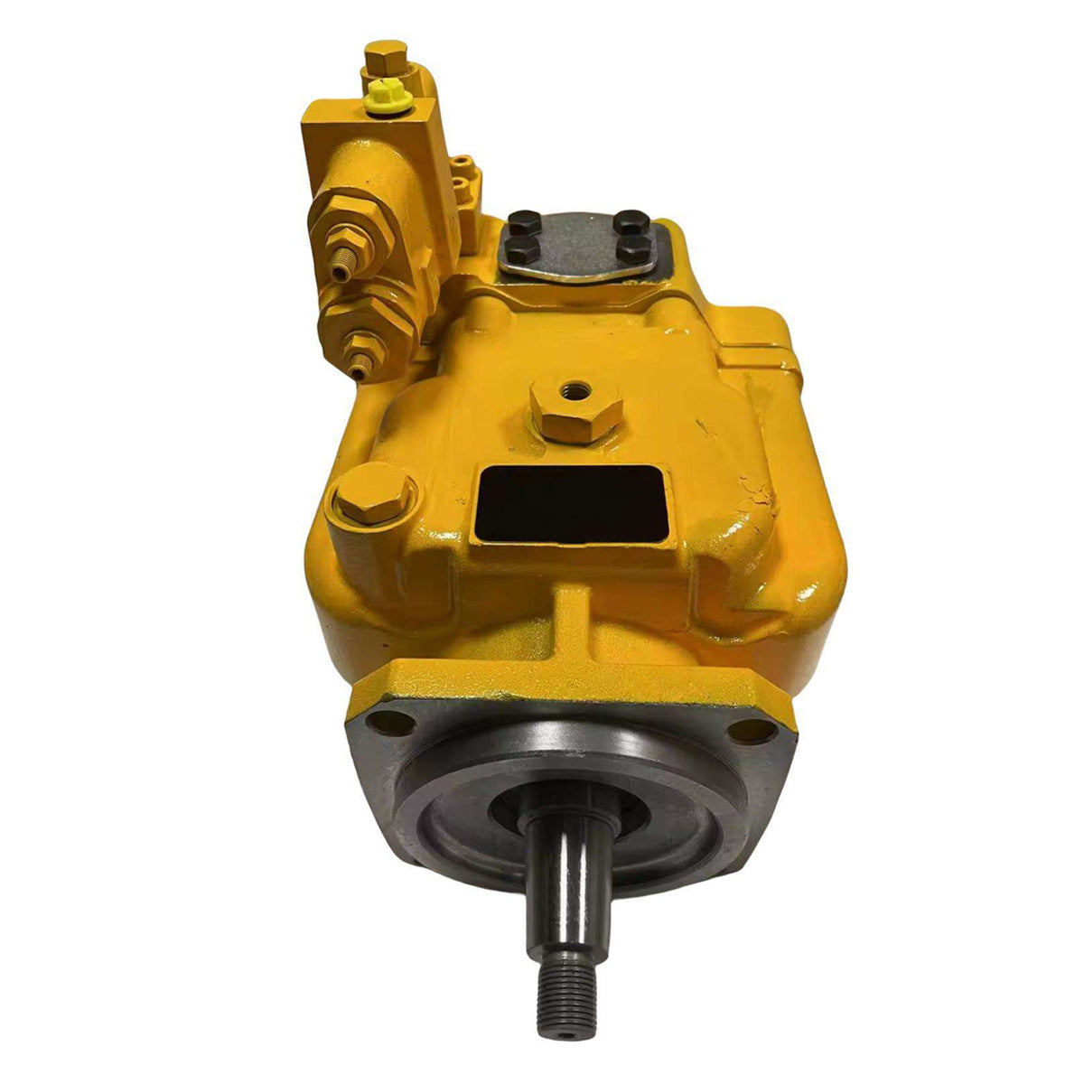 Hydraulic Piston Pump 6E-5650 6E5650 for Caterpillar CAT 789B 789C Off ...