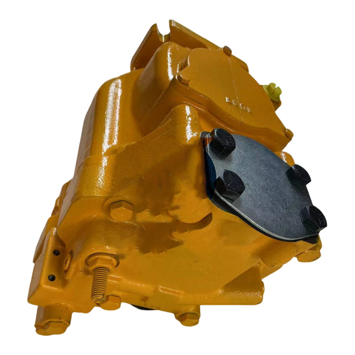 Hydraulic Piston Pump 6E-6048 for CAT 3508 3508B Engine 5130 5130B Excavator - Image 2
