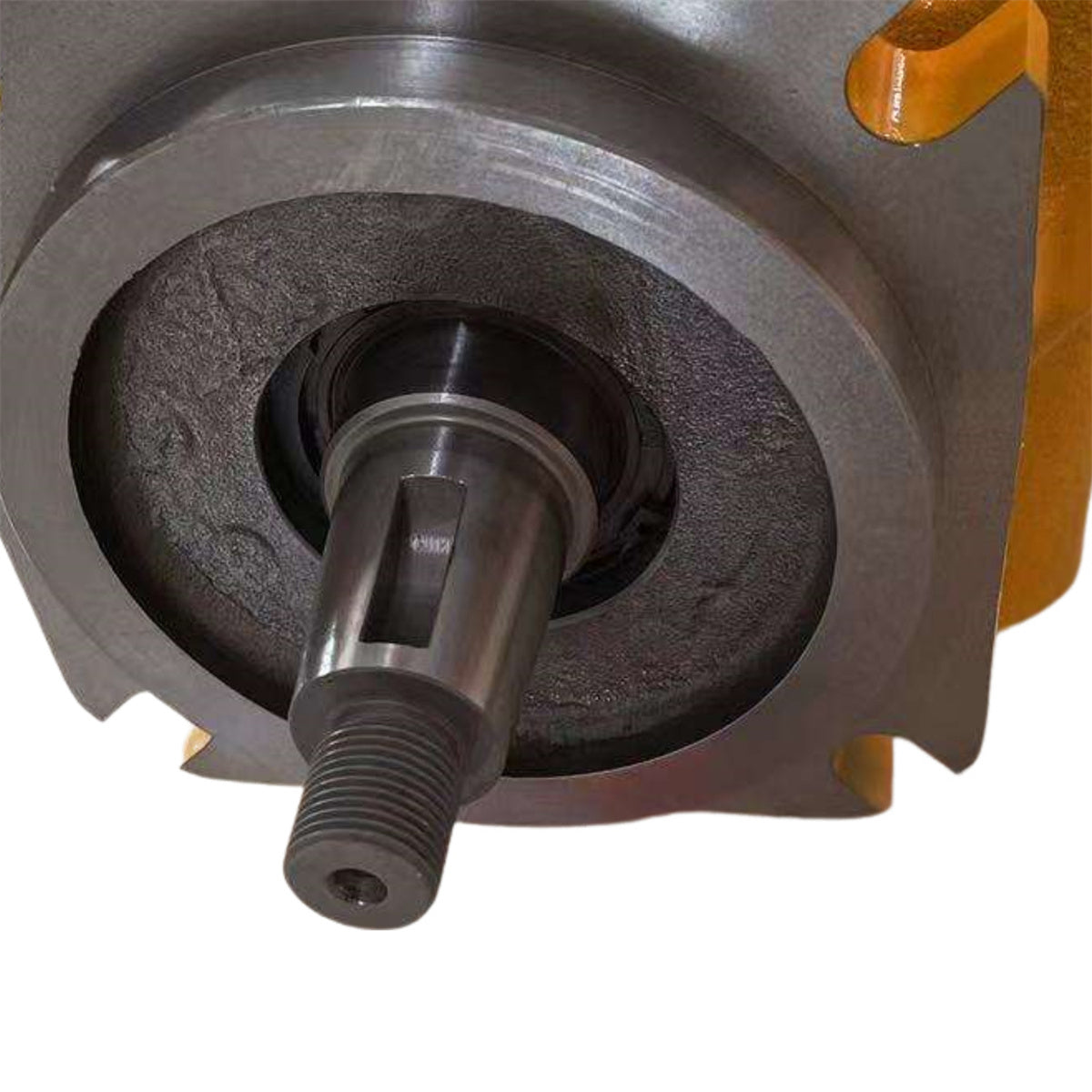 Hydraulic Piston Pump 6E-6048 for CAT 3508 3508B Engine 5130 5130B Excavator - Image 4