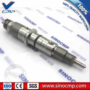 4945967 Cummins Common Rail Injector for Hyundai