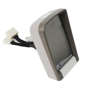 I-ECU Monitor 14723715 VOE14723715 for Volvo Excavator EC220D EC300DL EC240C EC250D