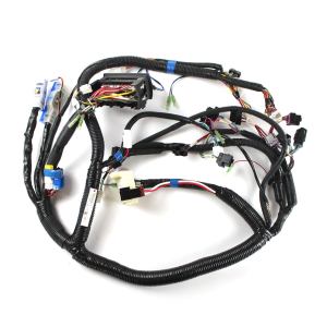 Excavator Internal Inner Wiring Harness 0002211 for Hitachi EX300-3C EX310H-3C