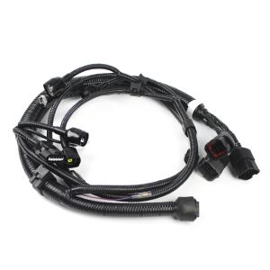82121-E0301 VH82121-E0301 J08 Engine Wiring Harness SK330-8 SK350-8