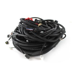 LQ13E01072P2 External Harness for SK210-6E SK200-6E Excavator Parts