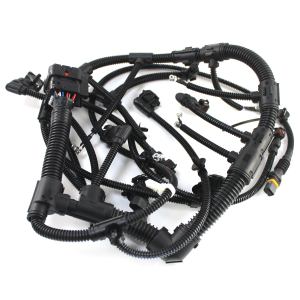 22243151 VOE22243151 D6E Engine Wire Harness for Volvo Excavator